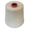 Cotton Hollow yarn