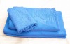 Cotton Jacquard Bath towel