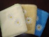 Cotton Jacquard Face Towel