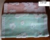 Cotton Jacquard Face Towel