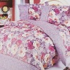 Cotton King Size Quilt Cover Set