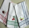 Cotton Kitchen towels