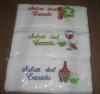 Cotton Kitchen towels