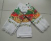 Cotton Kitchen towels