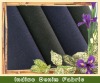 Cotton Knitted Denim Fabric