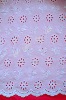 Cotton Lace Fabric