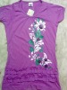 Cotton Ladies T-shirt Stocklot