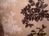 Cotton Linen curtain fabric