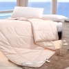 Cotton Luxurious Australian Patchwork Wool comforter