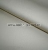 Cotton Metallic Twill Solid Dyed Fabric