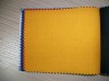 Cotton/Nylon Fire Protective cloth
