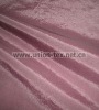 Cotton Nylon Poplin Piece Dyed Fabric