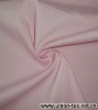 Cotton Nylon Spandex Piece Dyed Poplin Fabric