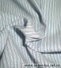 Cotton Nylon Spandex Shirt Yarn Dyed Fabric