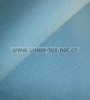 Cotton Nylon Spandex Solid Dyed Fabric