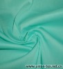 Cotton Nylon Spandex Solid Dyed Poplin Fabric