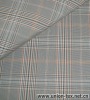 Cotton Nylon Yarn Dyed Fabric