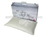 Cotton Pillow Shell Oolong Tea Pillow