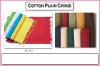 Cotton Plain Chindi Rugs