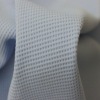 Cotton Plain Dyed Interlock Knitted fabric for clothing
