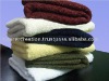 Cotton Plain Dyed Square Soft Touch Wholesale Bath Towels