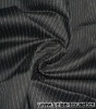 Cotton Polyester Spandex Satin Yarn dyed Woven Fabric