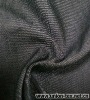 Cotton Polyester Spandex Slub Twill Cross Dyed Denim Fabric