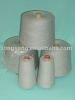 Cotton  Polyester  dyed yarn
