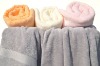 Cotton/Polyester towel