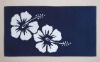 Cotton Print Beach Towel