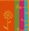 Cotton Print Beach Towel