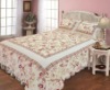 Cotton Printed Bed Sheet