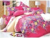 Cotton Printed Bedding Set