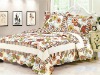 Cotton Printed Bedspread