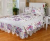 Cotton Printed Bedspread