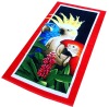 Cotton Printing Beach Towel