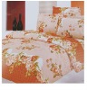 Cotton Queen Size Bed Sheet Set