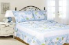 Cotton Quilted Bedspread