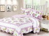 Cotton Quilted Bedspread