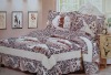 Cotton Quilted Bedspread