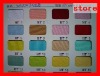 Cotton Rib Knitting fabric