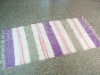 Cotton Rug and Floor Rug