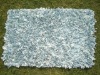 Cotton Shag Rug