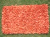 Cotton Shag Rug