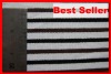Cotton Shirting Medium Stripes single jersey--131#-28