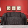 Cotton Sofa & Bed Cover Throw -150*220cm