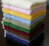 Cotton Soft Face Towels