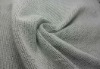 Cotton Spandex French Terry Knitted Fabric