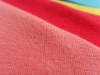 Cotton Spandex Jersey cotton spandex dyed fabric