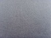 Cotton Spandex Jersey fabric grey cotton fabric
